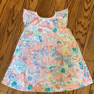 Girl’s Joules summer dress!